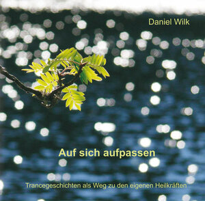 Buchcover Auf sich aufpassen | Daniel Wilk | EAN 9783896702678 | ISBN 3-89670-267-X | ISBN 978-3-89670-267-8