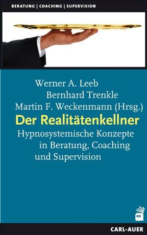 Buchcover Der Realitätenkellner  | EAN 9783896704696 | ISBN 3-89670-469-9 | ISBN 978-3-89670-469-6