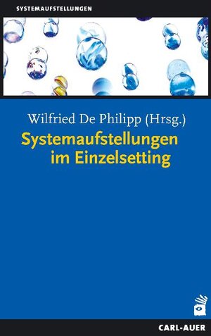 Systemaufstellungen im Einzelsetting: Platz lassen, Raum geben