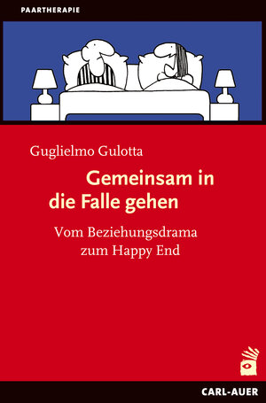 Buchcover Gemeinsam in die Falle gehen | Guglielmo Gulotta | EAN 9783896705358 | ISBN 3-89670-535-0 | ISBN 978-3-89670-535-8