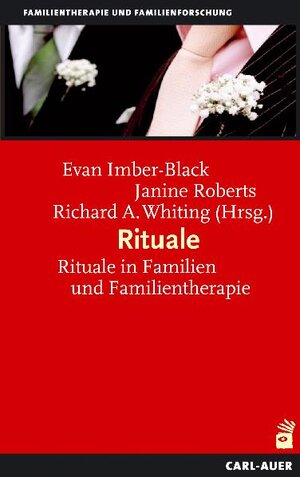 Buchcover Rituale | Evan Imber-Black | EAN 9783896705464 | ISBN 3-89670-546-6 | ISBN 978-3-89670-546-4