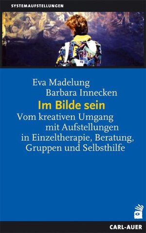 Buchcover Im Bilde sein | Eva Madelung | EAN 9783896705501 | ISBN 3-89670-550-4 | ISBN 978-3-89670-550-1