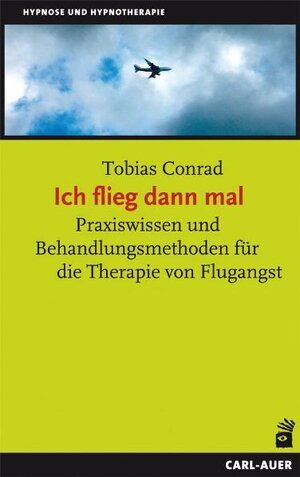 Buchcover Ich flieg dann mal | Tobias Conrad | EAN 9783896706607 | ISBN 3-89670-660-8 | ISBN 978-3-89670-660-7