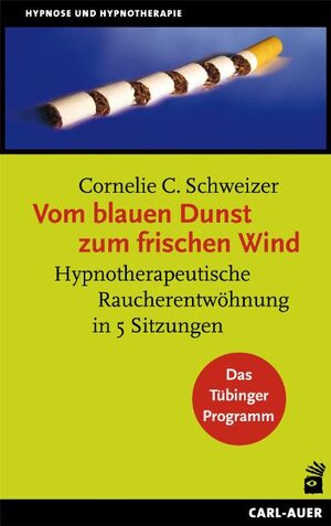 Buchcover Vom blauen Dunst zum frischen Wind | Cornelie C Schweizer | EAN 9783896706768 | ISBN 3-89670-676-4 | ISBN 978-3-89670-676-8