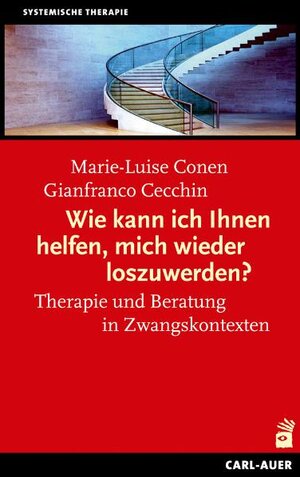 Buchcover Wie kann ich Ihnen helfen, mich wieder los zuwerden? | Marie-Luise Conen | EAN 9783896706904 | ISBN 3-89670-690-X | ISBN 978-3-89670-690-4