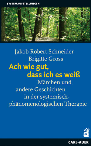 Buchcover Ach wie gut, dass ich es weiß | Jakob Robert Schneider | EAN 9783896707574 | ISBN 3-89670-757-4 | ISBN 978-3-89670-757-4