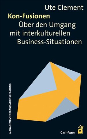 Buchcover Kon-Fusionen | Ute Clement | EAN 9783896707673 | ISBN 3-89670-767-1 | ISBN 978-3-89670-767-3