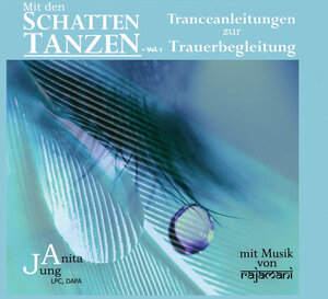 Buchcover Mit den Schatten tanzen - Vol. 1 | Anita Jung | EAN 9783896708755 | ISBN 3-89670-875-9 | ISBN 978-3-89670-875-5