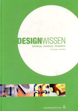 Buchcover Designwissen. | Frank Haase | EAN 9783896731593 | ISBN 3-89673-159-9 | ISBN 978-3-89673-159-3
