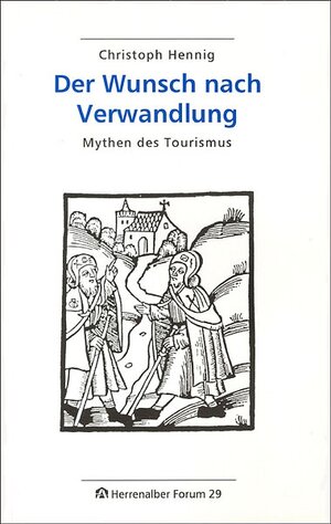 Buchcover Der Wunsch nach Verwandlung | Christoph Hennig | EAN 9783896745293 | ISBN 3-89674-529-8 | ISBN 978-3-89674-529-3