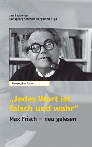 Buchcover "Jedes Wort ist falsch und wahr"  | EAN 9783896745576 | ISBN 3-89674-557-3 | ISBN 978-3-89674-557-6