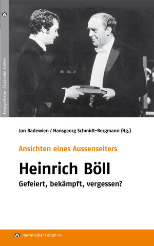 Buchcover Ansichten eines Außenseiters | Christian Klein | EAN 9783896745750 | ISBN 3-89674-575-1 | ISBN 978-3-89674-575-0