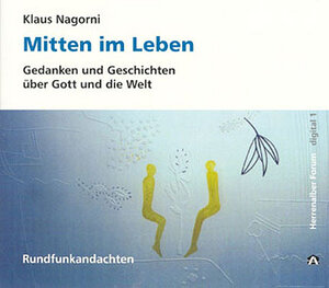 Buchcover Mitten im Leben  | EAN 9783896748003 | ISBN 3-89674-800-9 | ISBN 978-3-89674-800-3