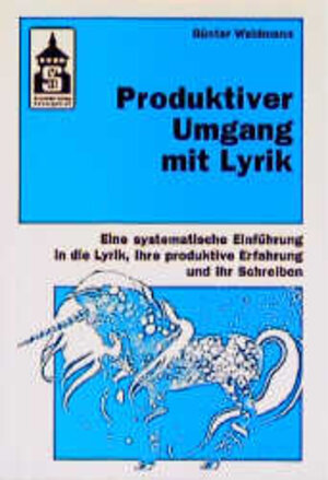 Buchcover Produktiver Umgang mit Lyrik | Günter Waldmann | EAN 9783896761897 | ISBN 3-89676-189-7 | ISBN 978-3-89676-189-7
