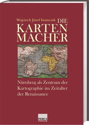 Buchcover Die Kartenmacher | Wojciech Iwanczak | EAN 9783896783806 | ISBN 3-89678-380-7 | ISBN 978-3-89678-380-6