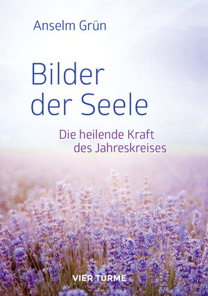 Buchcover Bilder der Seele | Anselm Grün | EAN 9783896806284 | ISBN 3-89680-628-9 | ISBN 978-3-89680-628-4