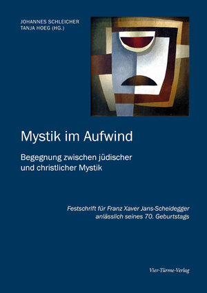 Buchcover Mystik im Aufwind  | EAN 9783896808646 | ISBN 3-89680-864-8 | ISBN 978-3-89680-864-6