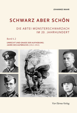 Buchcover Schwarz aber schön | Johannes Mahr | EAN 9783896808875 | ISBN 3-89680-887-7 | ISBN 978-3-89680-887-5