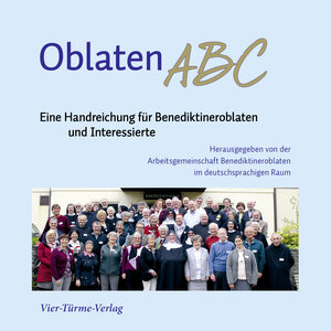 Buchcover OblatenABC  | EAN 9783896809445 | ISBN 3-89680-944-X | ISBN 978-3-89680-944-5