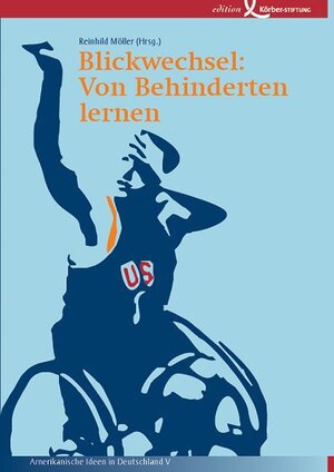 Buchcover Blickwechsel: Von Behinderten lernen  | EAN 9783896840370 | ISBN 3-89684-037-1 | ISBN 978-3-89684-037-0