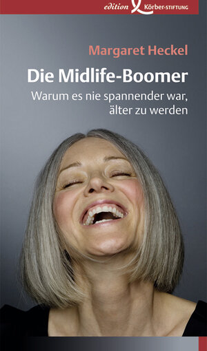 Buchcover Die Midlife-Boomer | Margaret Heckel | EAN 9783896840912 | ISBN 3-89684-091-6 | ISBN 978-3-89684-091-2