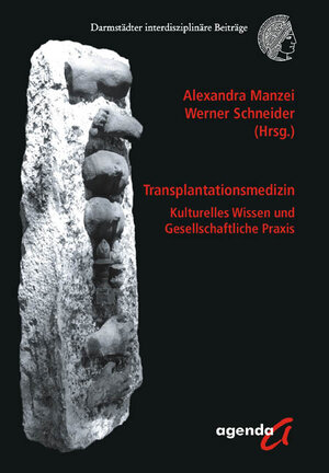 Buchcover Transplantationsmedizin  | EAN 9783896882875 | ISBN 3-89688-287-2 | ISBN 978-3-89688-287-5