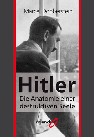 Buchcover Hitler | Marcel Dobberstein | EAN 9783896884596 | ISBN 3-89688-459-X | ISBN 978-3-89688-459-6