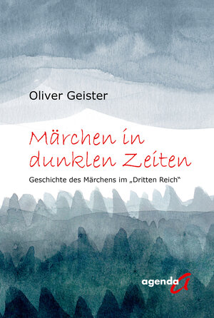 Buchcover Märchen in dunklen Zeiten | Oliver Geister | EAN 9783896886958 | ISBN 3-89688-695-9 | ISBN 978-3-89688-695-8