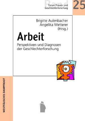 Buchcover Arbeit  | EAN 9783896912251 | ISBN 3-89691-225-9 | ISBN 978-3-89691-225-1