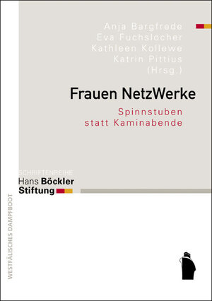 Buchcover Frauen NetzWerke  | EAN 9783896918796 | ISBN 3-89691-879-6 | ISBN 978-3-89691-879-6