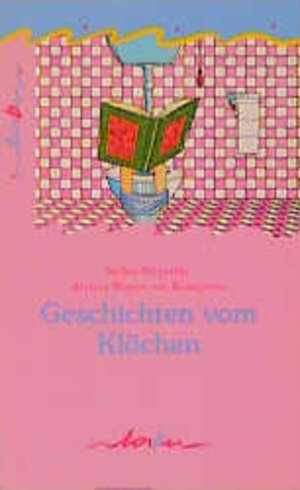 Buchcover Geschichten vom Klöchen | Andrea Wayne von Königslöw | EAN 9783896921024 | ISBN 3-89692-102-9 | ISBN 978-3-89692-102-4