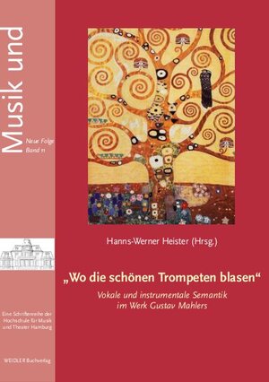 Buchcover „Wo die schönen Trompeten blasen“  | EAN 9783896935540 | ISBN 3-89693-554-2 | ISBN 978-3-89693-554-0
