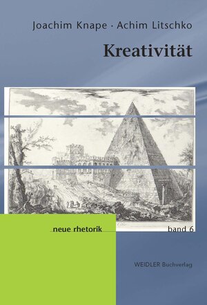 Buchcover Kreativität. Kommunikation – Wissenschaft – Künste  | EAN 9783896936011 | ISBN 3-89693-601-8 | ISBN 978-3-89693-601-1