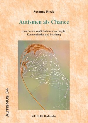 Buchcover Autismen als Chance | Susanne Rieck | EAN 9783896937650 | ISBN 3-89693-765-0 | ISBN 978-3-89693-765-0