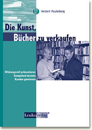 Die Kunst, Bücher zu verkaufen