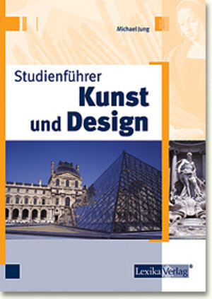 Studienführer, Kunst und Design