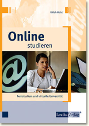 Online studieren