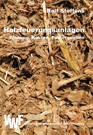 Holzfeuerungsanlagen