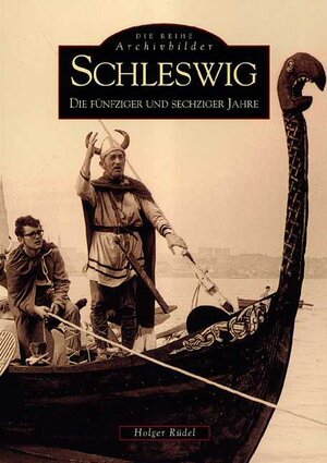 Buchcover Schleswig | Holger Rüdel | EAN 9783897023093 | ISBN 3-89702-309-1 | ISBN 978-3-89702-309-3