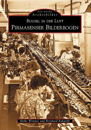 Buchcover Bugsel in der Luft | Bernhard Kukatzki | EAN 9783897025479 | ISBN 3-89702-547-7 | ISBN 978-3-89702-547-9