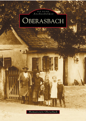 Buchcover Oberasbach | Manfred Gruber | EAN 9783897025929 | ISBN 3-89702-592-2 | ISBN 978-3-89702-592-9
