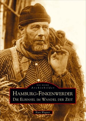 Buchcover Hamburg-Finkenwerder | Kurt Wagner | EAN 9783897026223 | ISBN 3-89702-622-8 | ISBN 978-3-89702-622-3