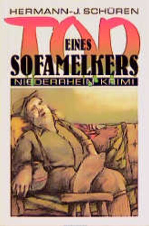 Tod eines Sofamelkers