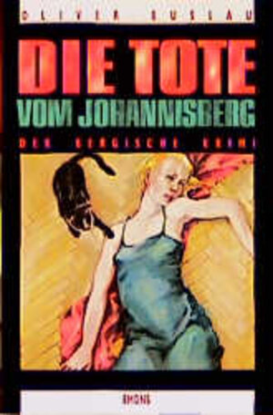 Die Tote vom Johannisberg