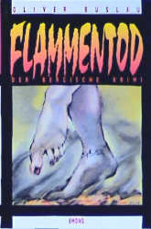 Flammentod