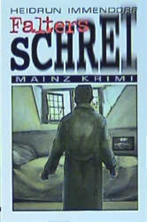 Buchcover Falters Schrei | Heidrun Immendorf | EAN 9783897052437 | ISBN 3-89705-243-1 | ISBN 978-3-89705-243-7