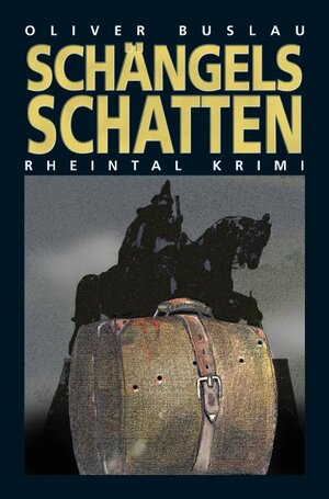Buchcover Schängels Schatten | Oliver Buslau | EAN 9783897052840 | ISBN 3-89705-284-9 | ISBN 978-3-89705-284-0