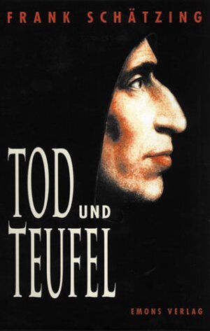 Buchcover Tod und Teufel Premium Edition Schmuckausgabe | Frank Schätzing | EAN 9783897052963 | ISBN 3-89705-296-2 | ISBN 978-3-89705-296-3