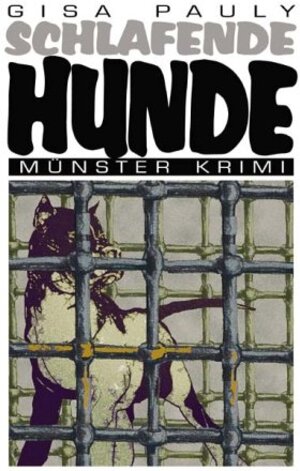 Schlafende Hunde: Münster Krimi