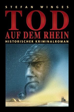 Tod auf dem Rhein. Ein Fall für Sherlock Holmes